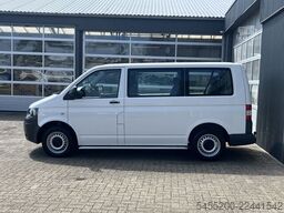 VW Transporter Kombi 2.0 TDI DSG Automaat L1H1 BTW...