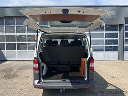 VW Transporter Kombi 2.0 TDI DSG Automaat L1H1 BTW...