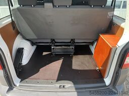 VW Transporter Kombi 2.0 TDI DSG Automaat L1H1 BTW...