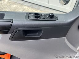 VW Transporter Kombi 2.0 TDI DSG Automaat L1H1 BTW...