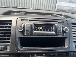 VW Transporter Kombi 2.0 TDI DSG Automaat L1H1 BTW...