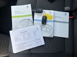 VW Transporter Kombi 2.0 TDI DSG Automaat L1H1 BTW...