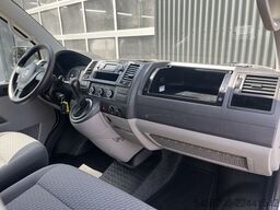 VW Transporter Kombi 2.0 TDI DSG Automaat L1H1 BTW...