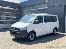 Volkswagen Transporter Kombi 2.0 TDI L1H1 9 zitplaatsen Ai...