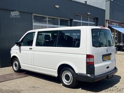 Volkswagen Transporter Kombi 2.0 TDI L1H1 9 zitplaatsen Ai...