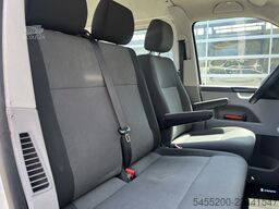 Volkswagen Transporter Kombi 2.0 TDI L1H1 9 zitplaatsen Ai...
