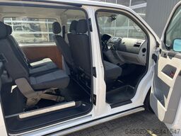 Volkswagen Transporter Kombi 2.0 TDI L1H1 9 zitplaatsen Ai...