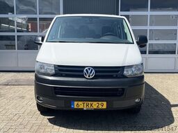 VW Transporter Kombi 2.0 TDI L1H1 9 zitplaatsen Ai...
