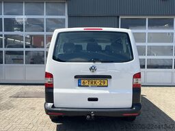 VW Transporter Kombi 2.0 TDI L1H1 9 zitplaatsen Ai...