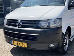 VW Transporter Kombi 2.0 TDI L1H1 9 zitplaatsen Ai...