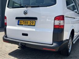 VW Transporter Kombi 2.0 TDI L1H1 9 zitplaatsen Ai...