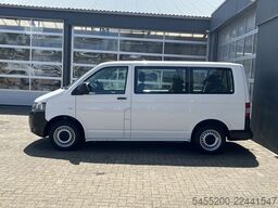 VW Transporter Kombi 2.0 TDI L1H1 9 zitplaatsen Ai...