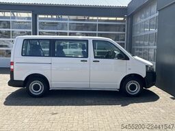 VW Transporter Kombi 2.0 TDI L1H1 9 zitplaatsen Ai...