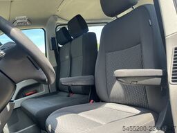 VW Transporter Kombi 2.0 TDI L1H1 9 zitplaatsen Ai...