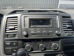 VW Transporter Kombi 2.0 TDI L1H1 9 zitplaatsen Ai...