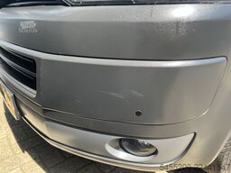 VW Transporter Kombi 2.0 TDI L1H1 9 zitplaatsen Ai...