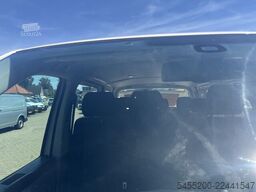 VW Transporter Kombi 2.0 TDI L1H1 9 zitplaatsen Ai...