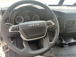 IVECO T-Way AT720T47WT H 6x6 Tractor Head