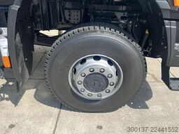 IVECO T-Way 6x6 Tractor Head AT720T47WT | Tractor | M...