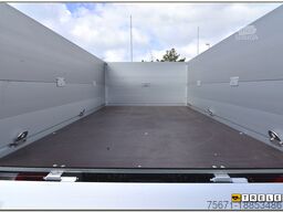 WM Meyer BT 2025/126 Tandem-Tieflader