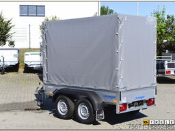 WM Meyer BT 2025/126 Tandem-Tieflader