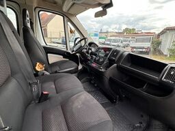 CITROEN Jumper Pritsche Doka. 33 L3 BlueHDi 130
