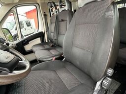 CITROEN Jumper Pritsche Doka. 33 L3 BlueHDi 130