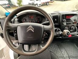 CITROEN Jumper Pritsche Doka. 33 L3 BlueHDi 130