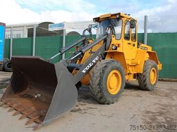 VOLVO L70 - Nr.: 454