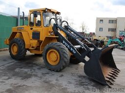 VOLVO L70 - Nr.: 454