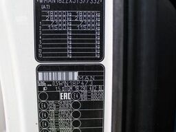 MAN 18.290 4x2 BL Thermo-King T-800 R LBW Nr.: 332