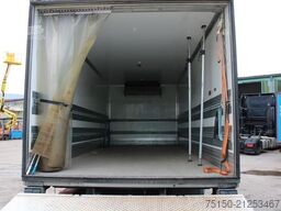 MAN 18.290 4x2 BL Thermo-King T-800 R LBW Nr.: 332