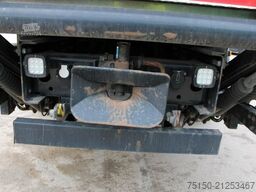 MAN 18.290 4x2 BL Thermo-King T-800 R LBW Nr.: 332