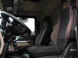 MAN 18.290 4x2 BL Thermo-King T-800 R LBW Nr.: 332