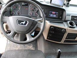 MAN 18.290 4x2 BL Thermo-King T-800 R LBW Nr.: 332