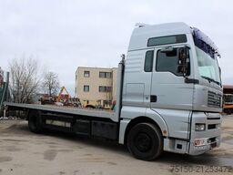 MAN TGA 18.390 4x2 LL - Plattform 7,8 m - Nr.: 480