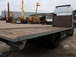 MAN TGA 18.390 4x2 LL - Plattform 7,8 m - Nr.: 480