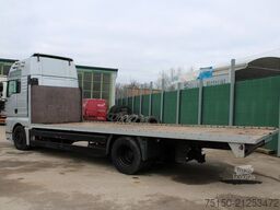 MAN TGA 18.390 4x2 LL - Plattform 7,8 m - Nr.: 480