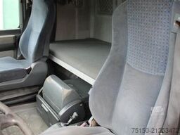 MAN TGA 18.390 4x2 LL - Plattform 7,8 m - Nr.: 480