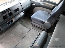 MAN TGA 18.390 4x2 LL - Plattform 7,8 m - Nr.: 480