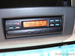 MAN TGA 18.390 4x2 LL - Plattform 7,8 m - Nr.: 480