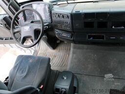 MAN TGA 18.390 4x2 LL - Plattform 7,8 m - Nr.: 480