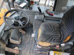 LIEBHERR L580 -  Waage - Nr.: 568