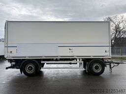  PRASQ18*LBW*Getränke Zertifikat*Schwenkwände*TÜV