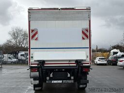  PRASQ18*LBW*Getränke Zertifikat*Schwenkwände*TÜV