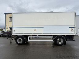  PRASQ18*LBW*Getränke Zertifikat*Schwenkwände*TÜV