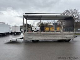  PRASQ18*LBW*Getränke Zertifikat*Schwenkwände*TÜV