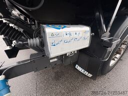  PRASQ18*LBW*Getränke Zertifikat*Schwenkwände*TÜV