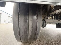  PRASQ18*LBW*Getränke Zertifikat*Schwenkwände*TÜV