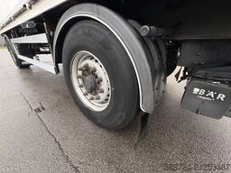  PRASQ18*LBW*Getränke Zertifikat*Schwenkwände*TÜV